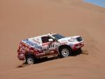 Toyota Land Cruiser 200 Auto Body 2007 года